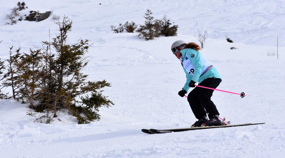 Derby Des Hauts Forts_Avoriaz