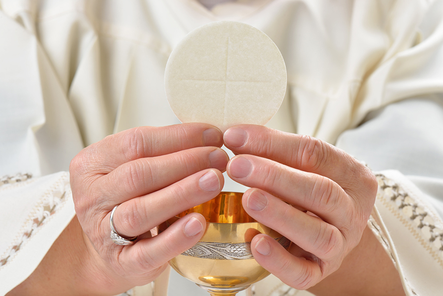 Exposition - Les Miracles Eucharistiques_Oyonnax
