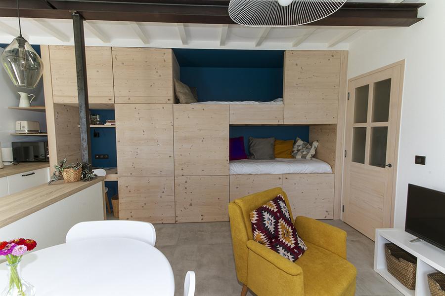 Gîte des Hirondelles