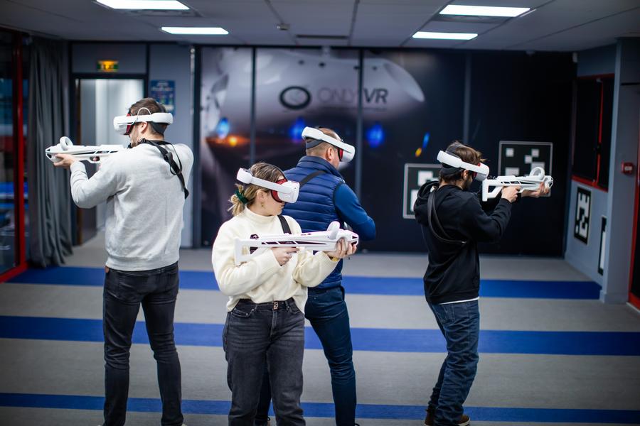 OnlyVR