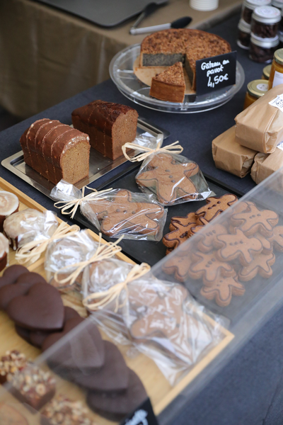 Le Made in Essonne s'expose au Domaine du00e9partemental de Chamarande_Chamarande