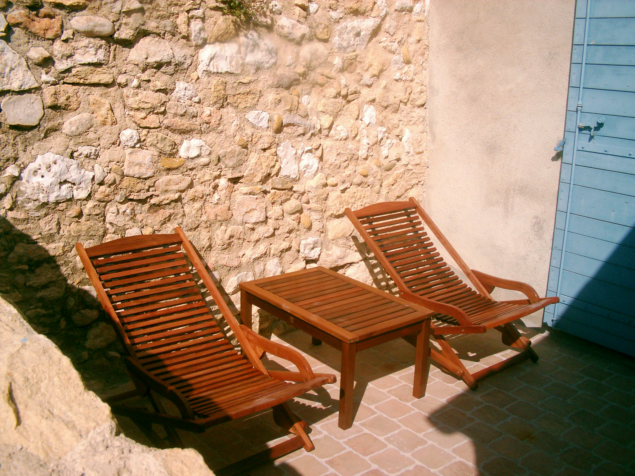 Domaine du Coffre - Gîte des Oliviers, Pertuis - photo 17