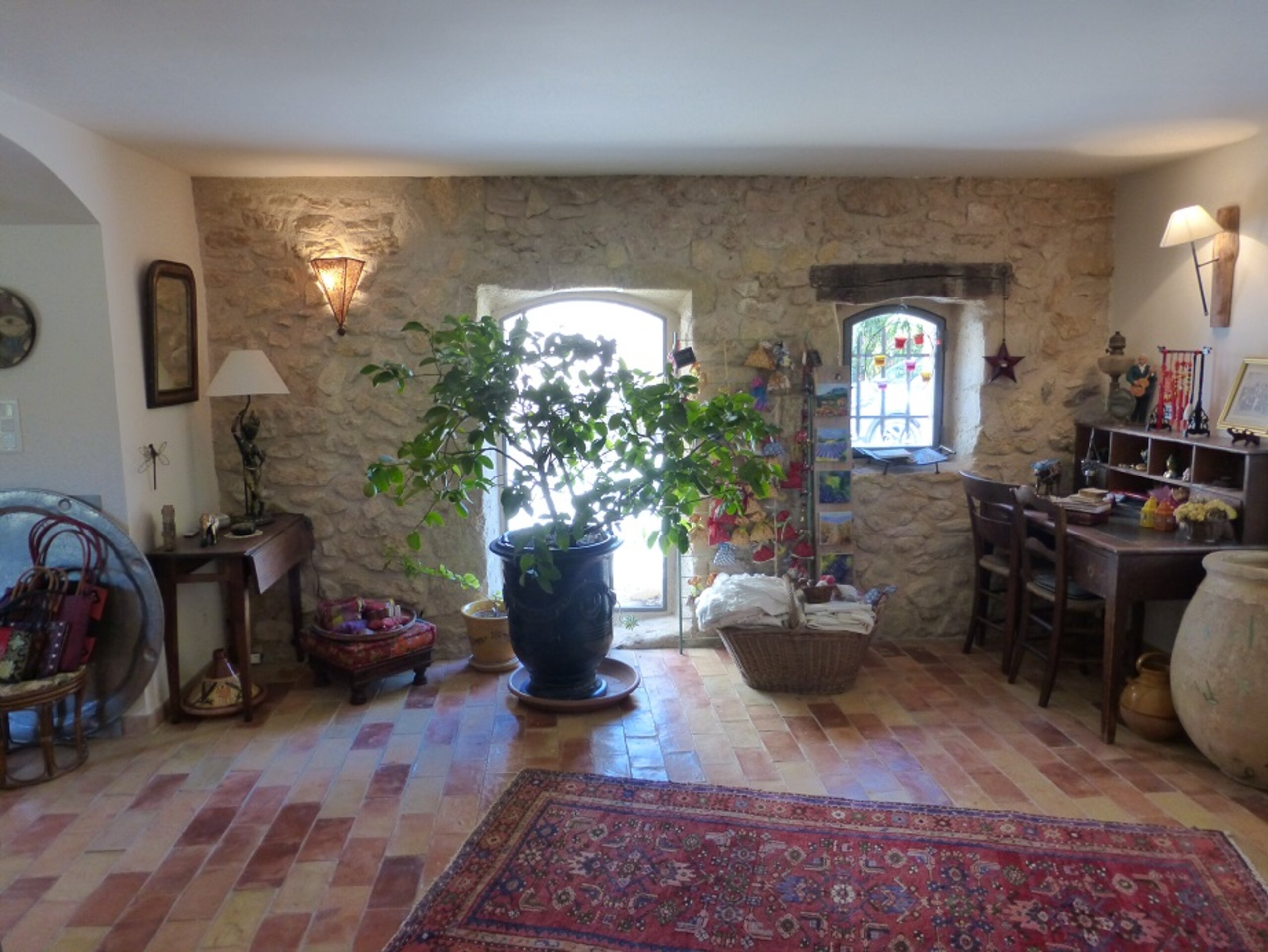 Domaine du Coffre - Chambres d'hôtes, Pertuis - photo 6