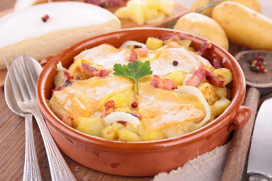 Tartiflette