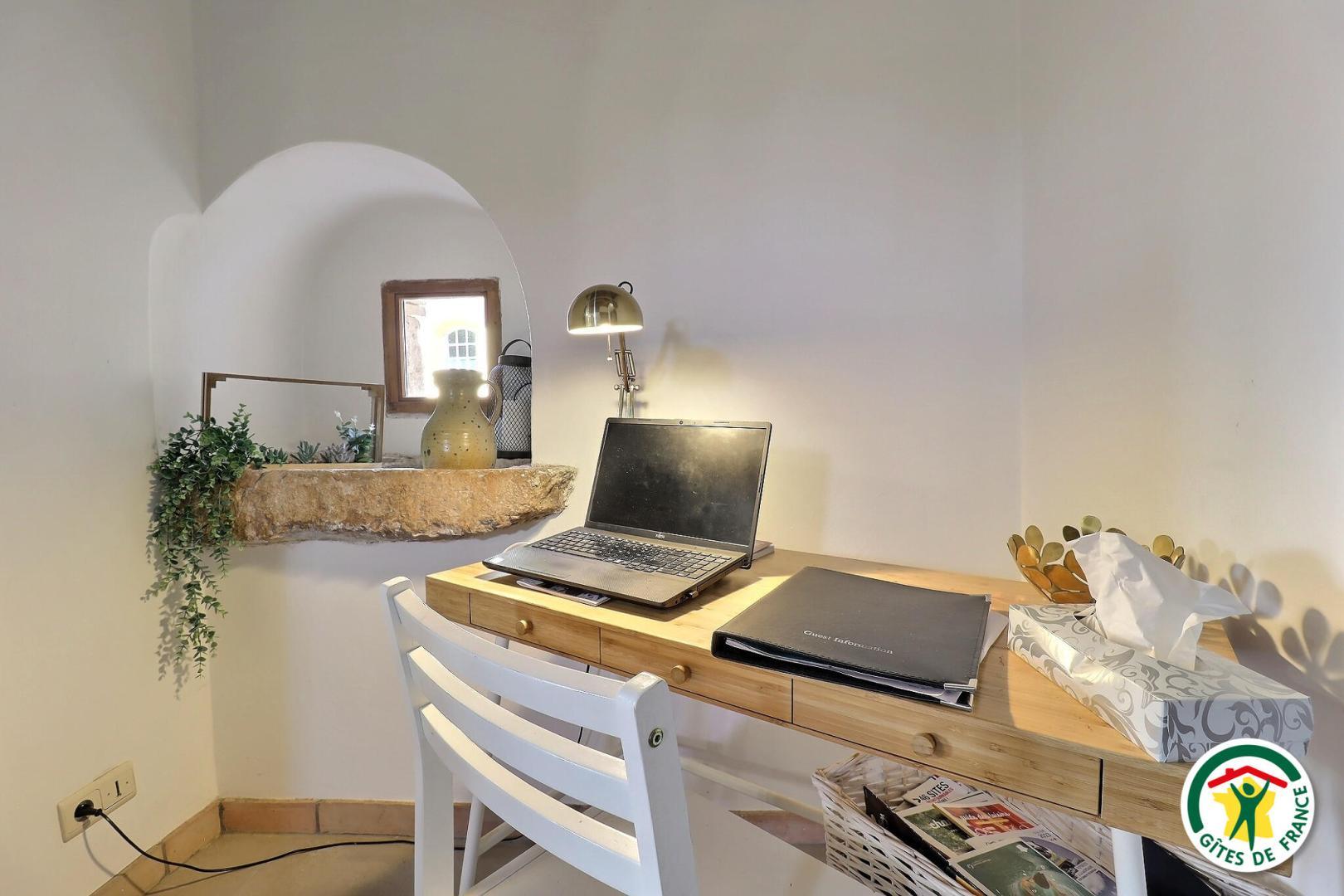 BUREAU