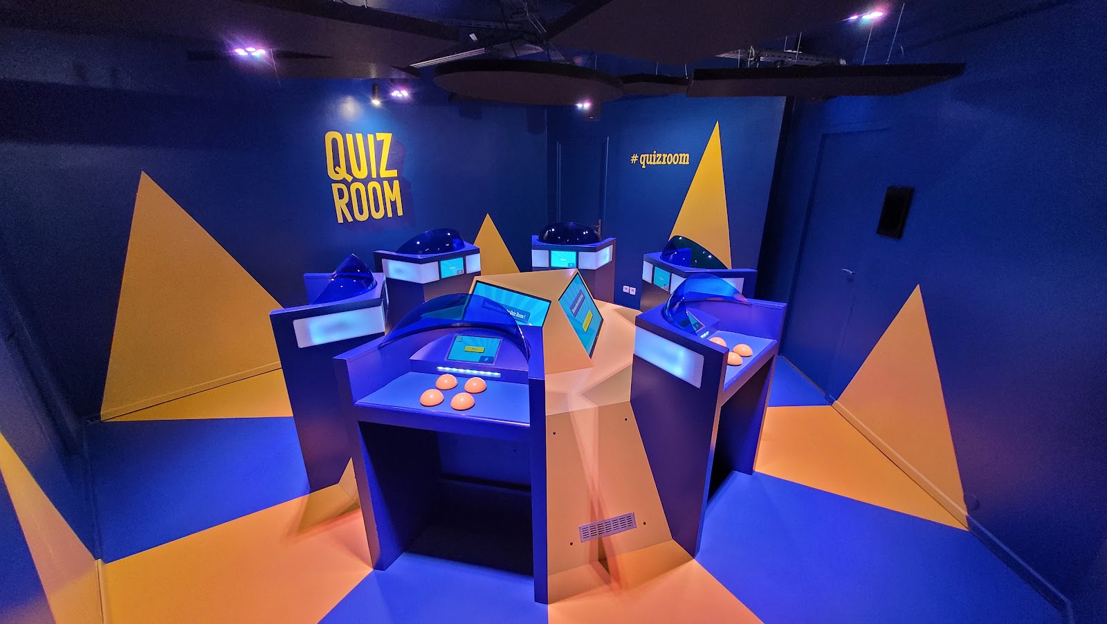 Quiz Room Aix-en-Provence — photo 3