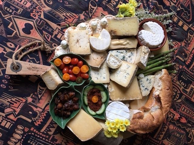CheeseSkool