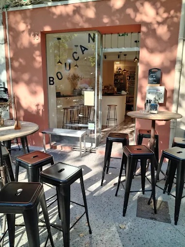 Boucan Arles