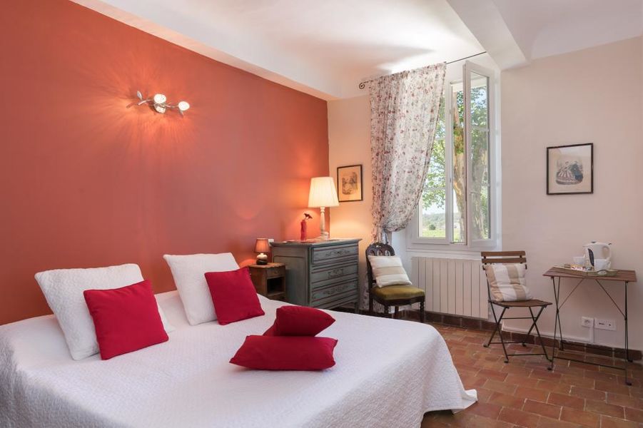 Château de Nestuby - Cotignac