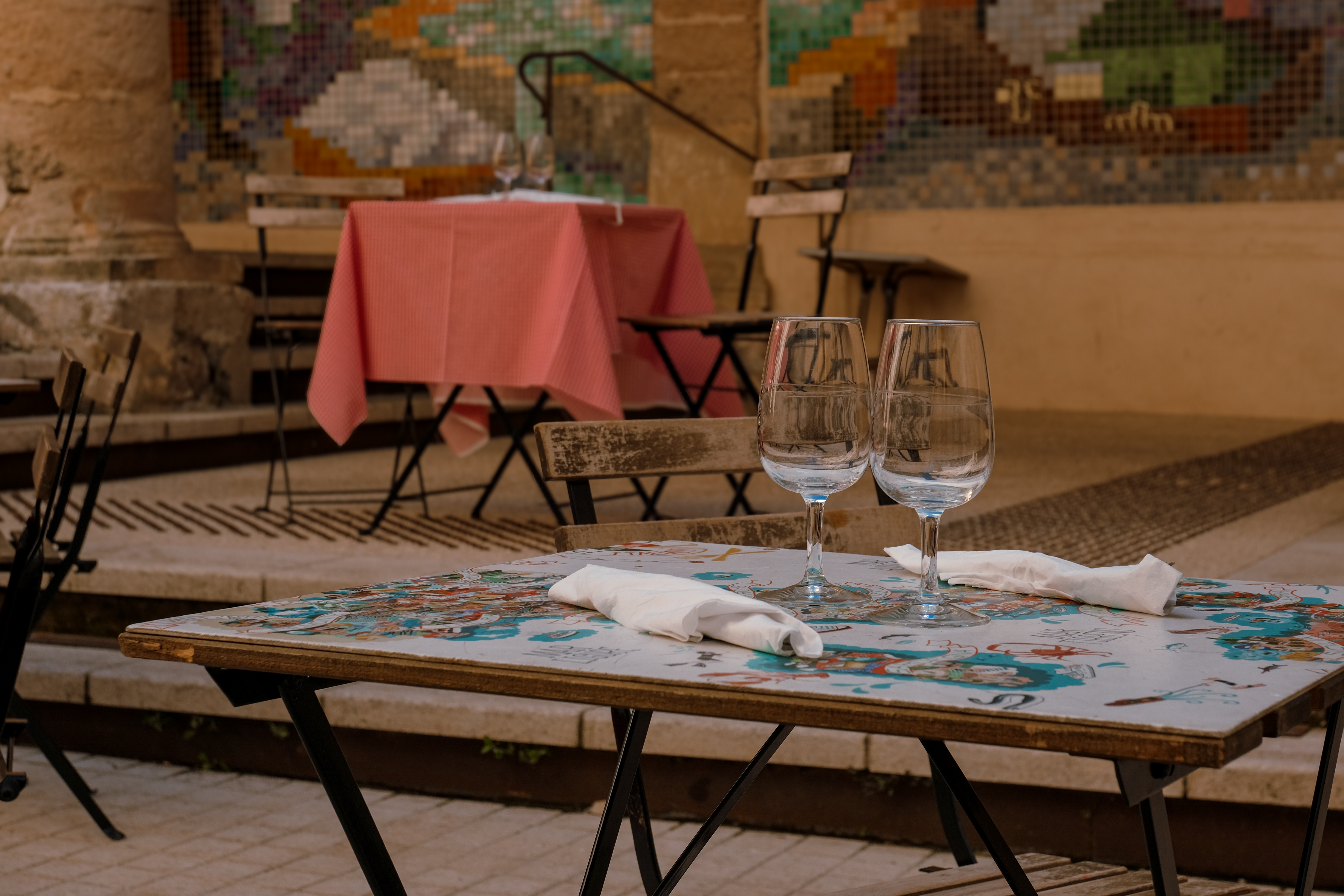 Trattoria Zia Concetta