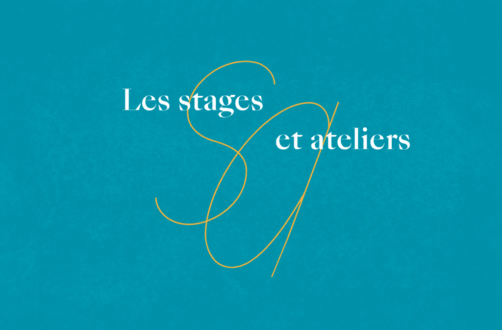 Stage de théâtre  - «Une femme» autour de Colette habite Angoulême