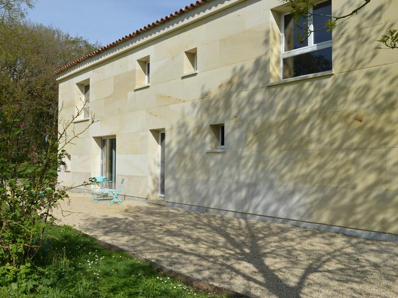 La maison