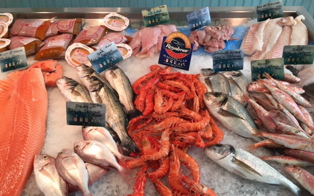 Poissonnerie Armand — photo 2