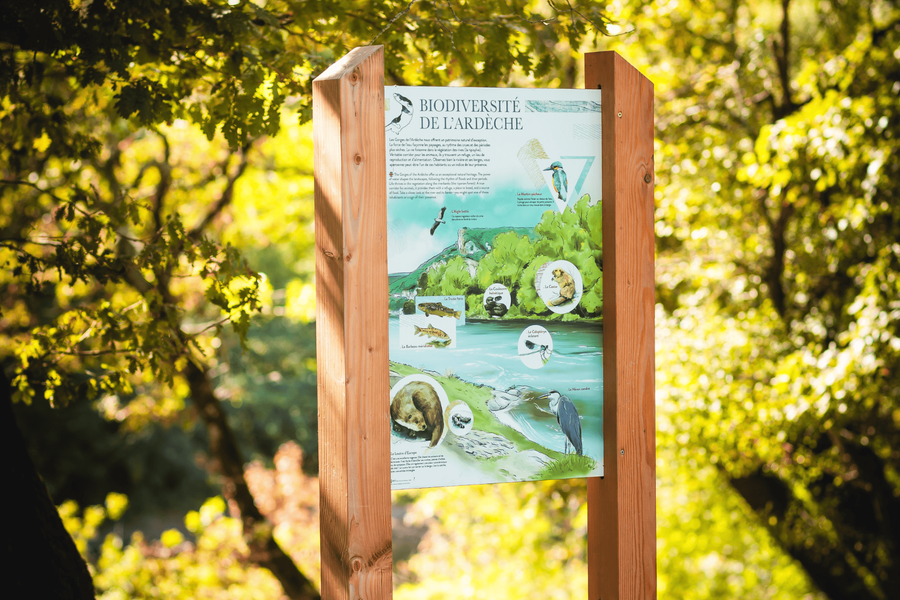 Les Rives d'Arc_Vallon-Pont-d'Arc