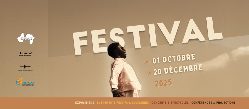 Festival Images et Paroles dAfrique : 26ème édition_Alba-la-Romaine