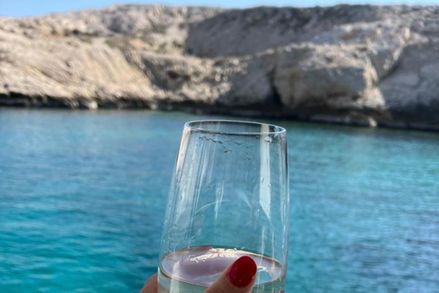 Mini croisière en catamaran dans l'Archipel du Frioul