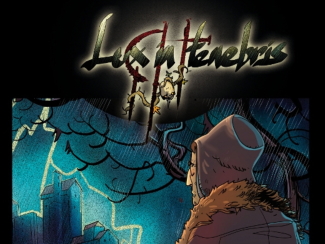 Expo interactive Lux in tenebris