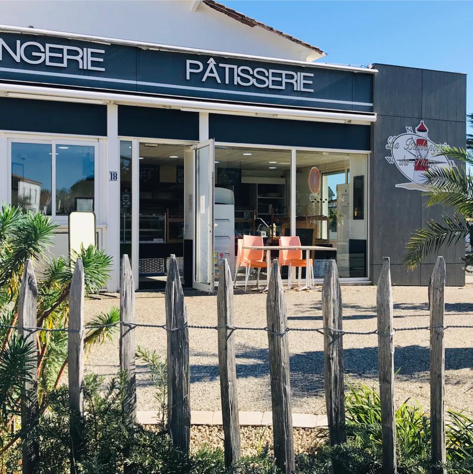 Boulangerie du Phare