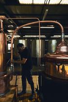 distillateur alambic