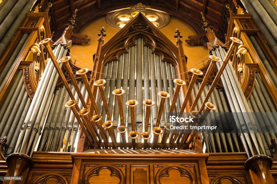 Festival Asse Arcadie-Journée de l'orgue