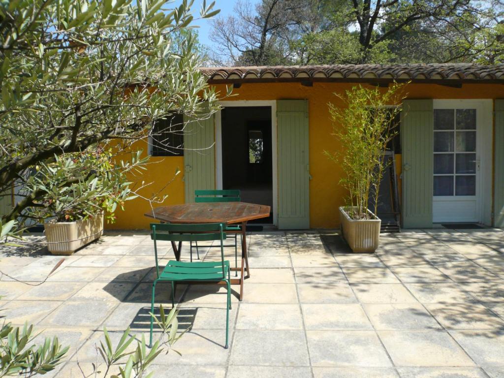 Mazet de la Gardy, Eyragues - photo 10