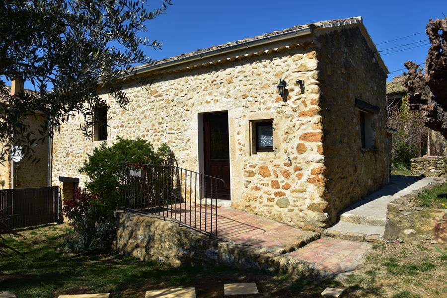 Gîte la Lichere - Le romarin
