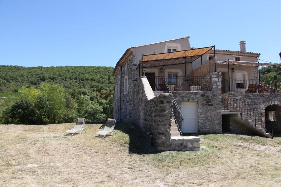 Gîte Bussas