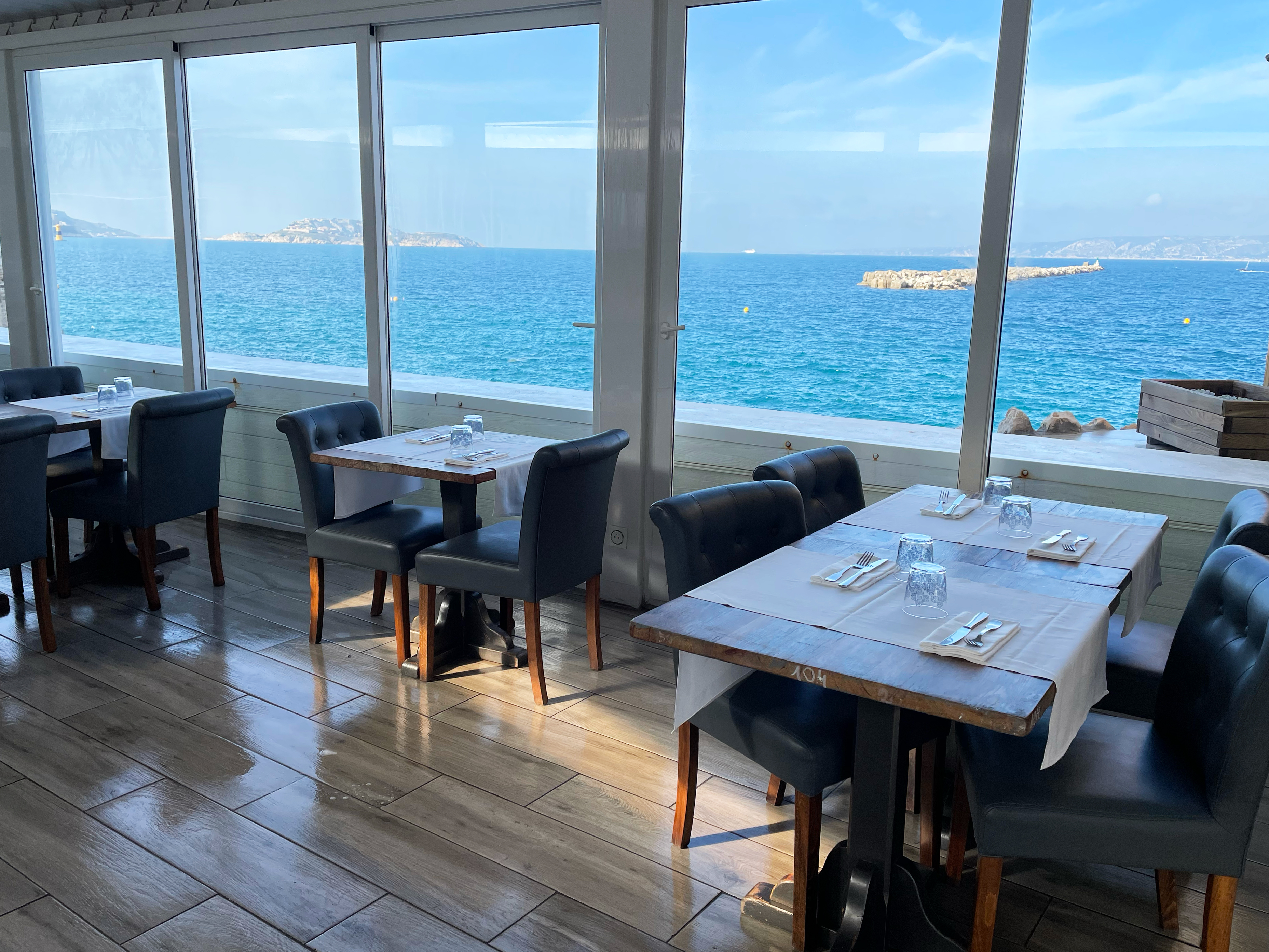 Le Petit Pavillon, Marseille 7e Arrondissement - photo 6