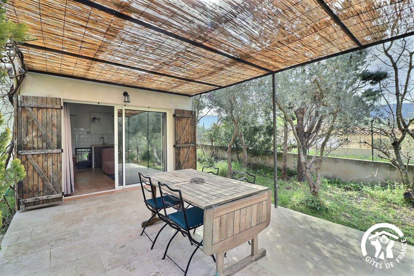 L'Embellie, Cuges-les-Pins - photo 2