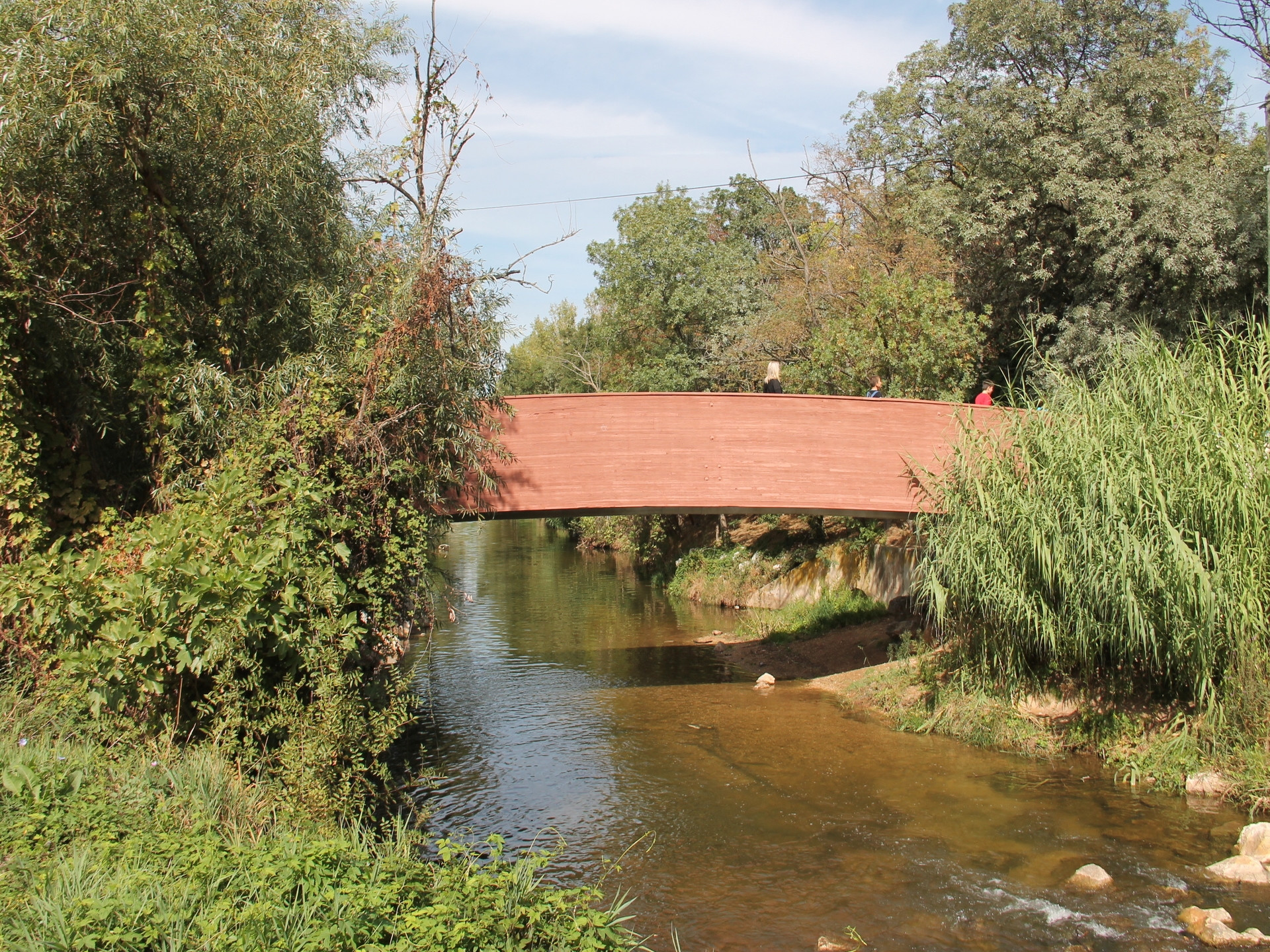 Balade des familles, Marignane - photo 3