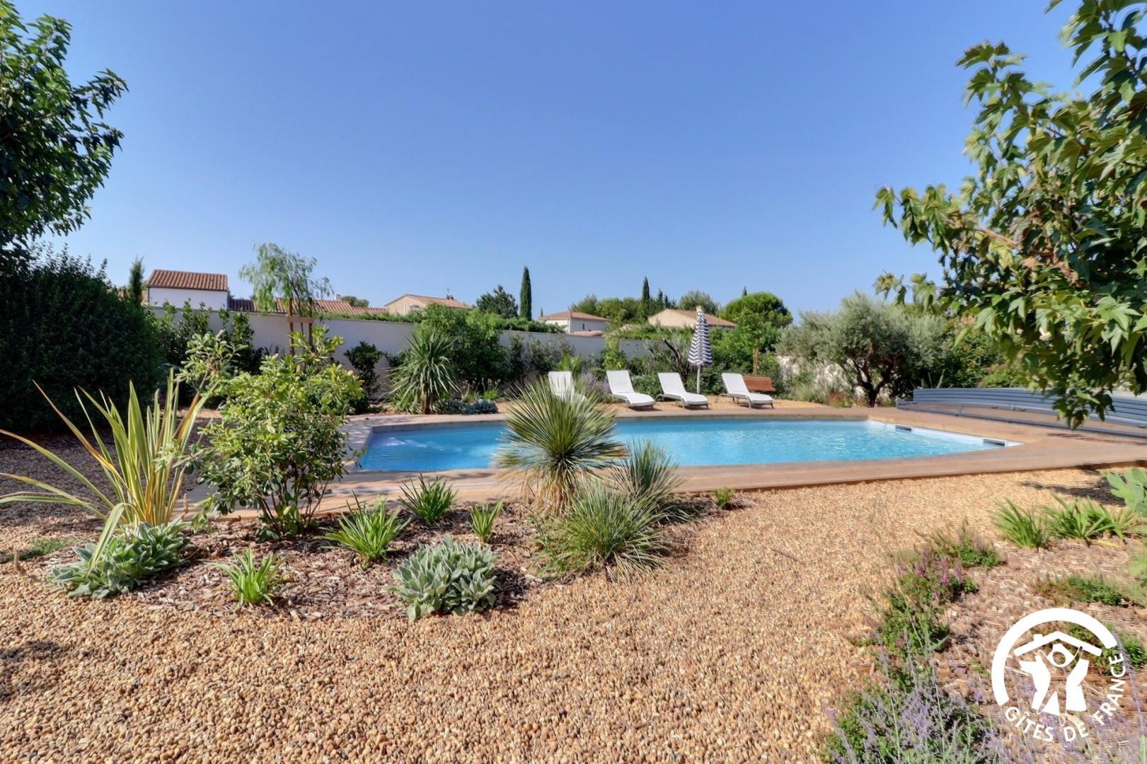 Ô Cairn, Eyragues - photo 13