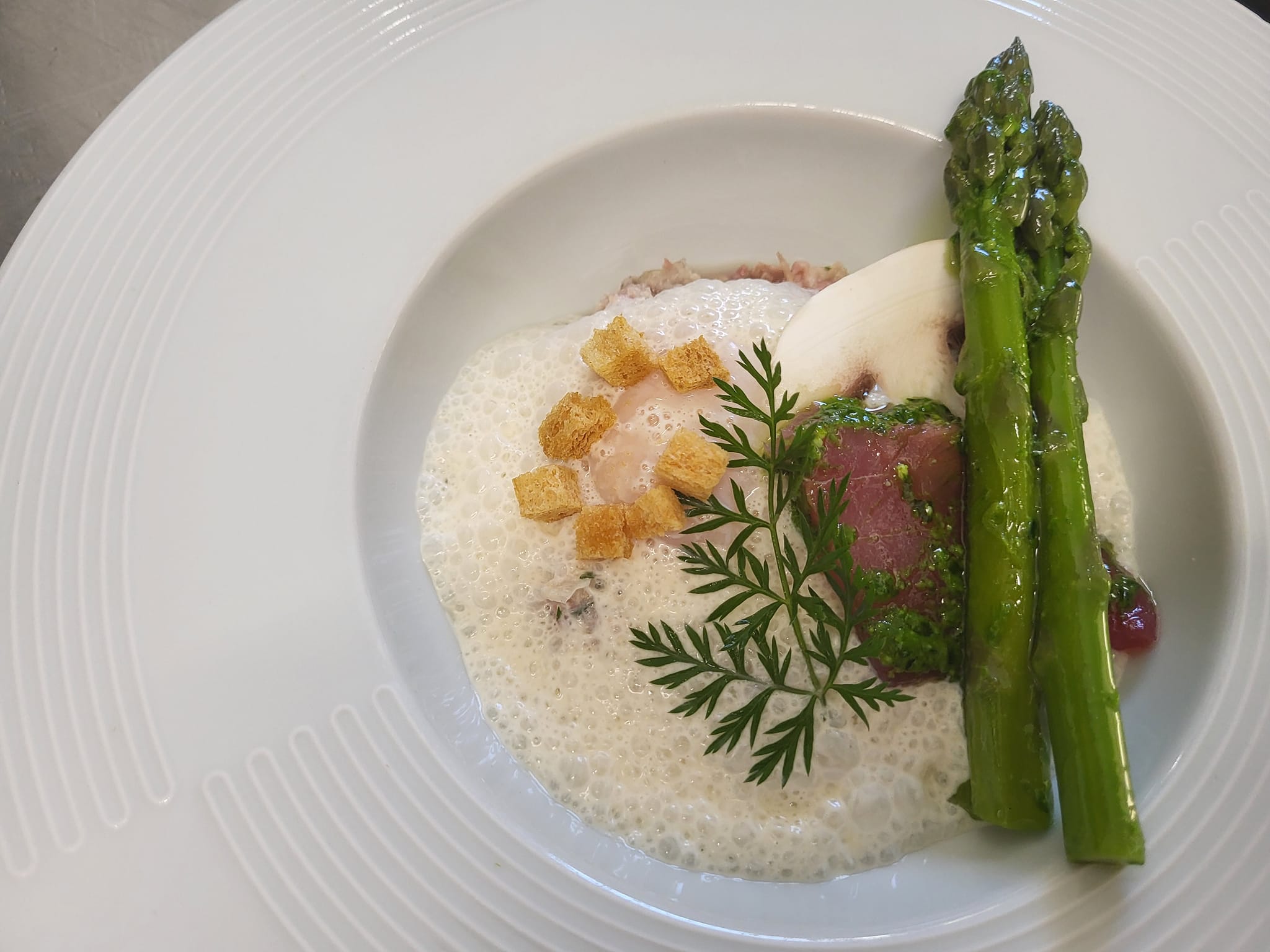 Le Saint M - photo 3