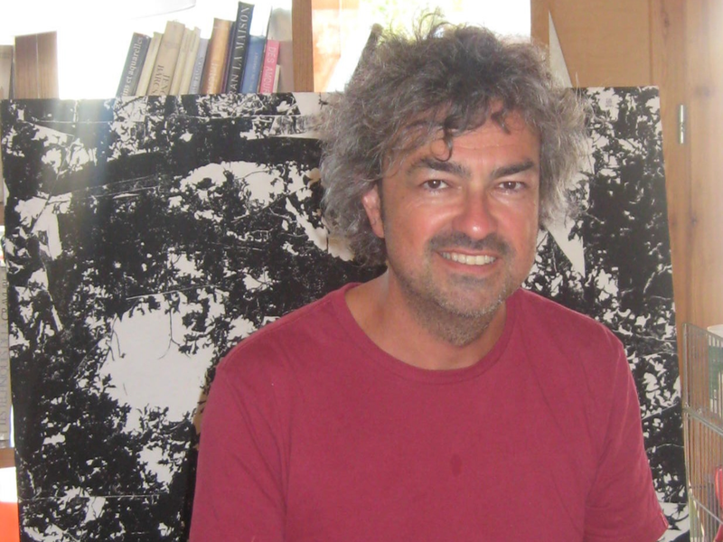 Laurent KARAGUEUZIAN