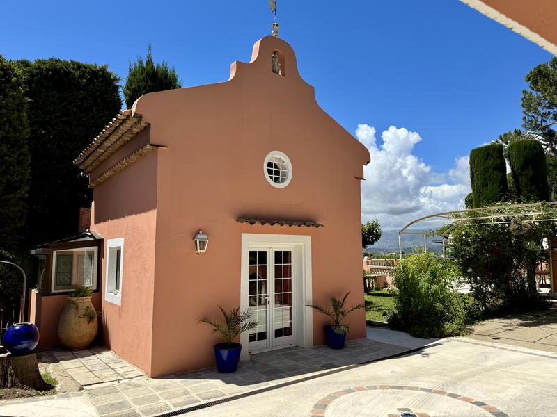 Le Petit Mas Niçois