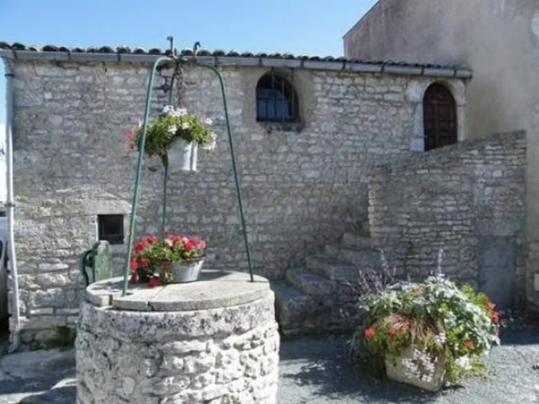 Journées Européennes du patrimoine - Expo sur Chaucre et les villages de St Georges d'Oléron
