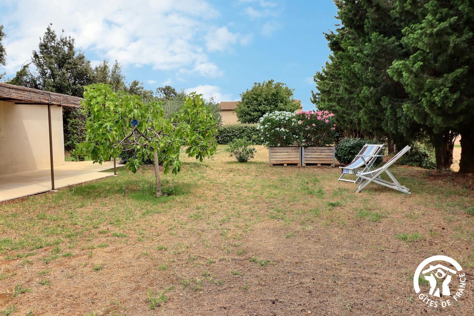 Le Cabanon, Mouriès - photo 12