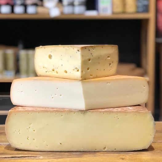 La Fromagerie de Maussane — photo 2