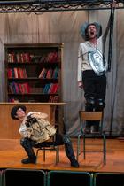 Spectacle - Le Quichotte, pour y croire (encore) il faut être (vraiment) fou_La…