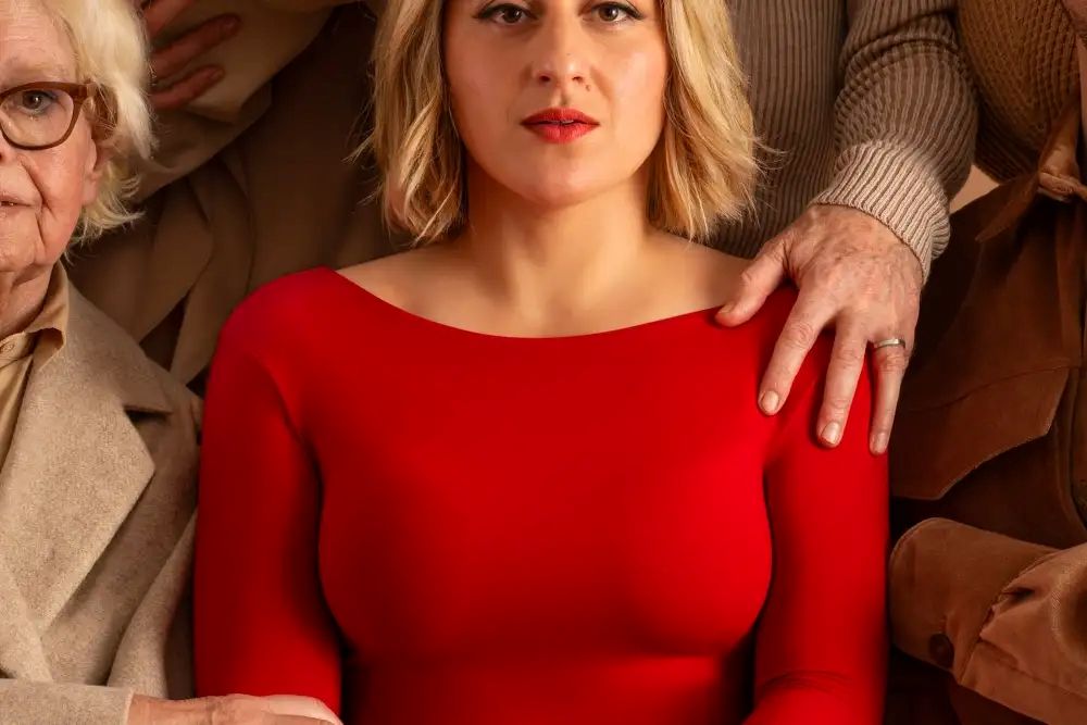 Marion Mezadorian