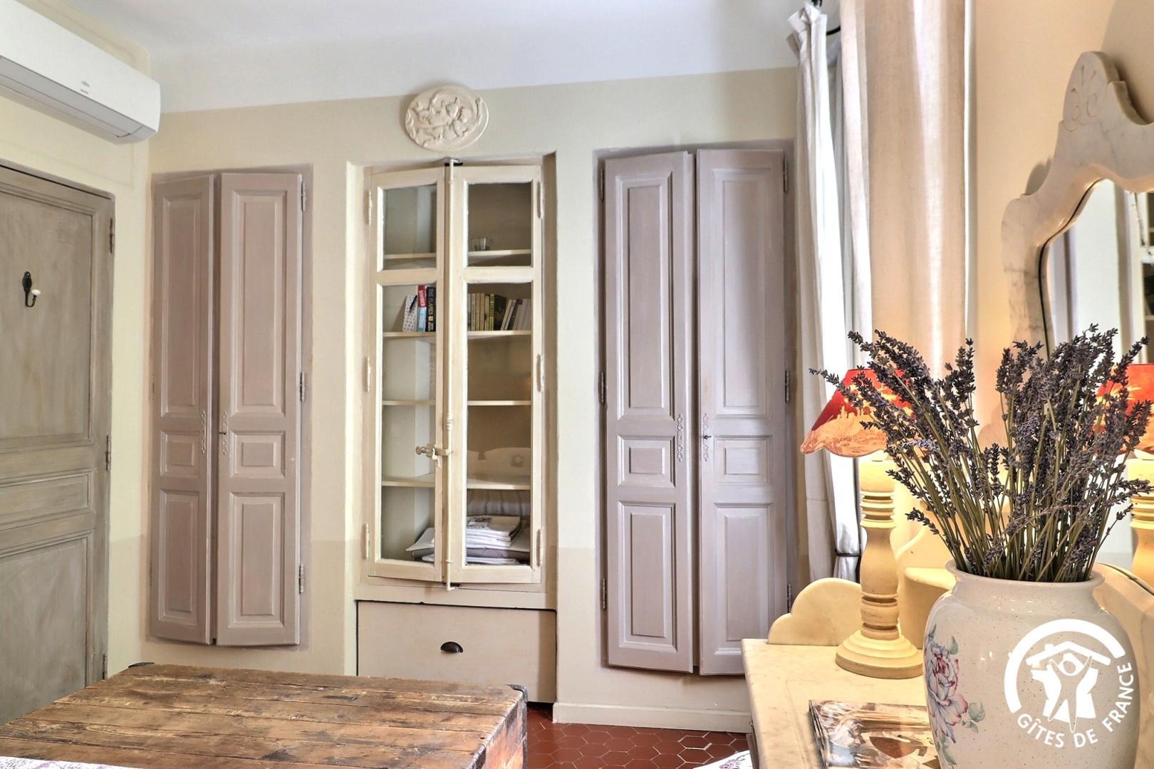 La Clématite, Le Tholonet - photo 20