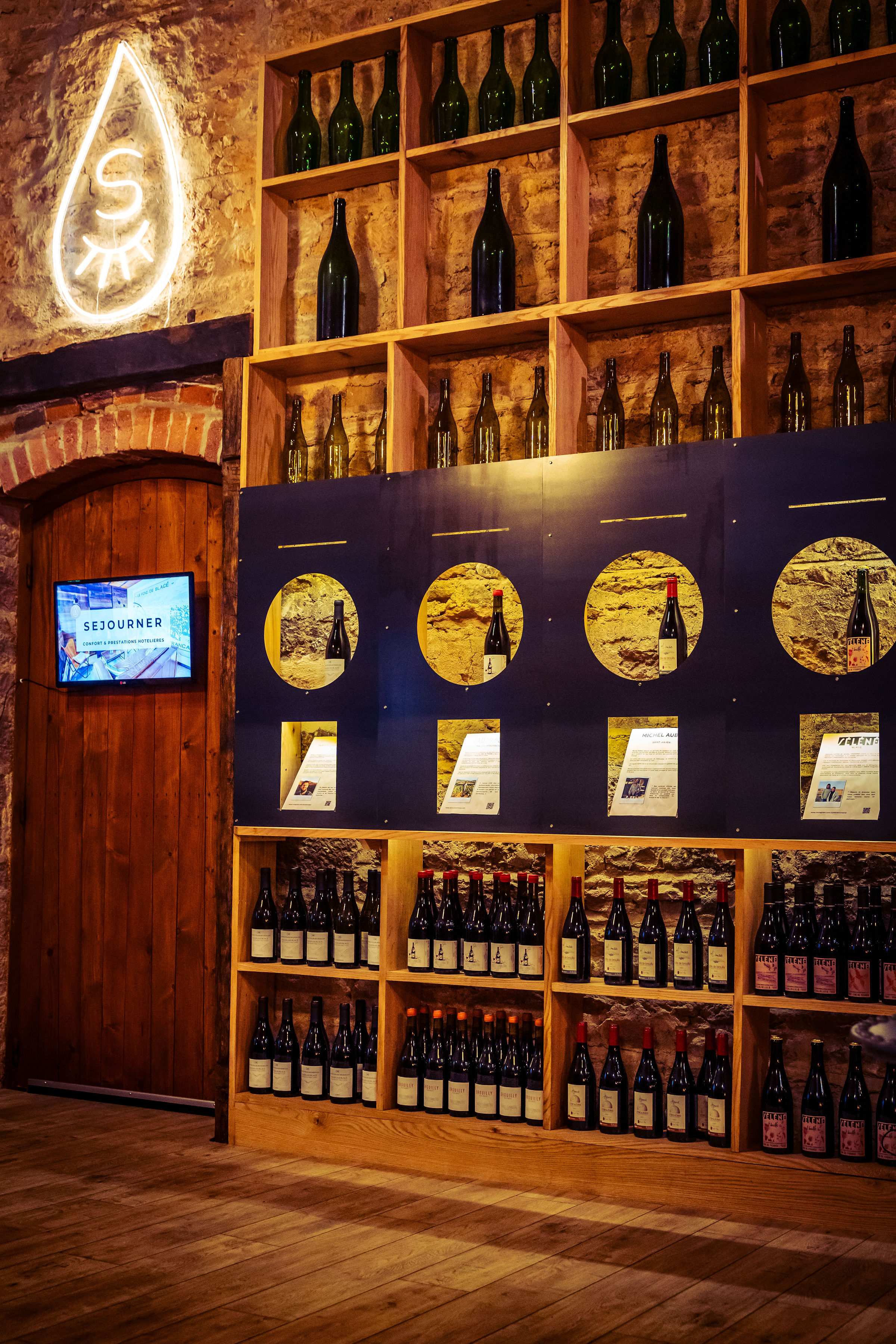 Les larmes du soleil_Blacé