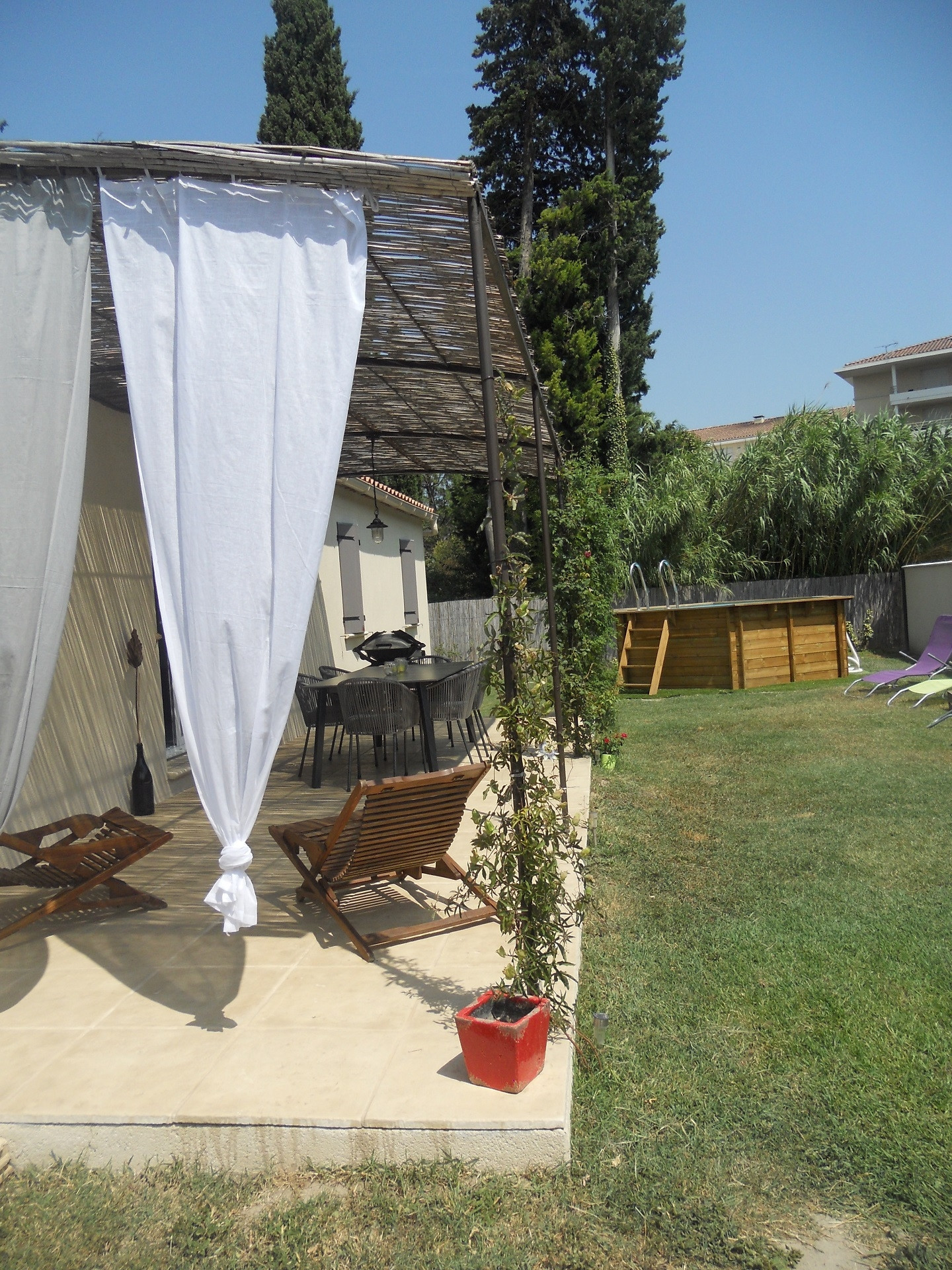 Au Pied des Tours, Châteaurenard - photo 7