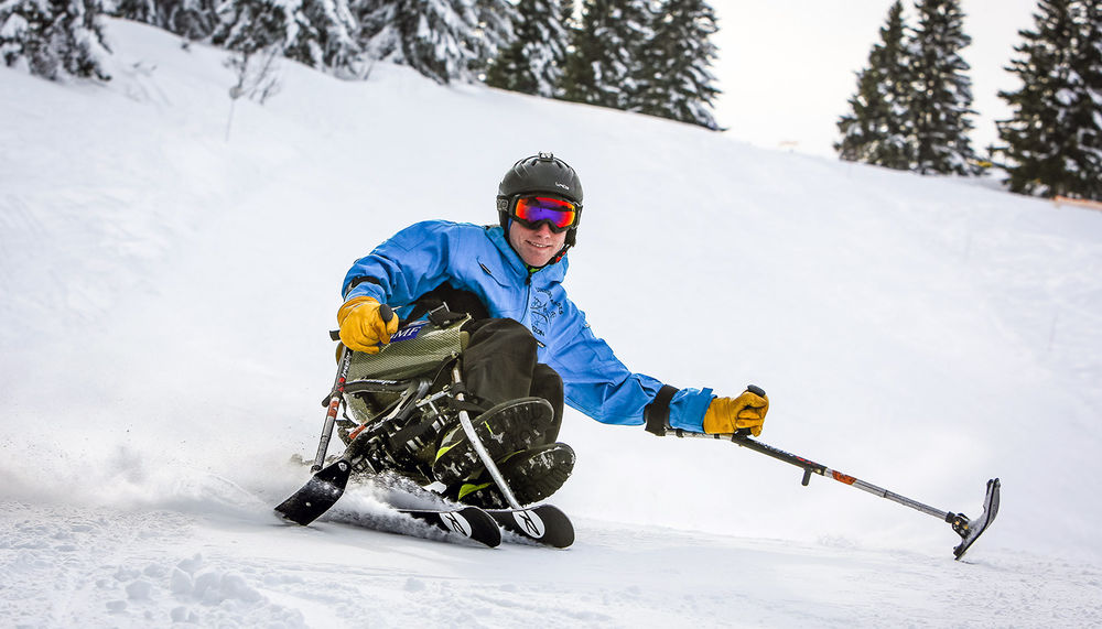 Hiver Loisirs Assis Evasion