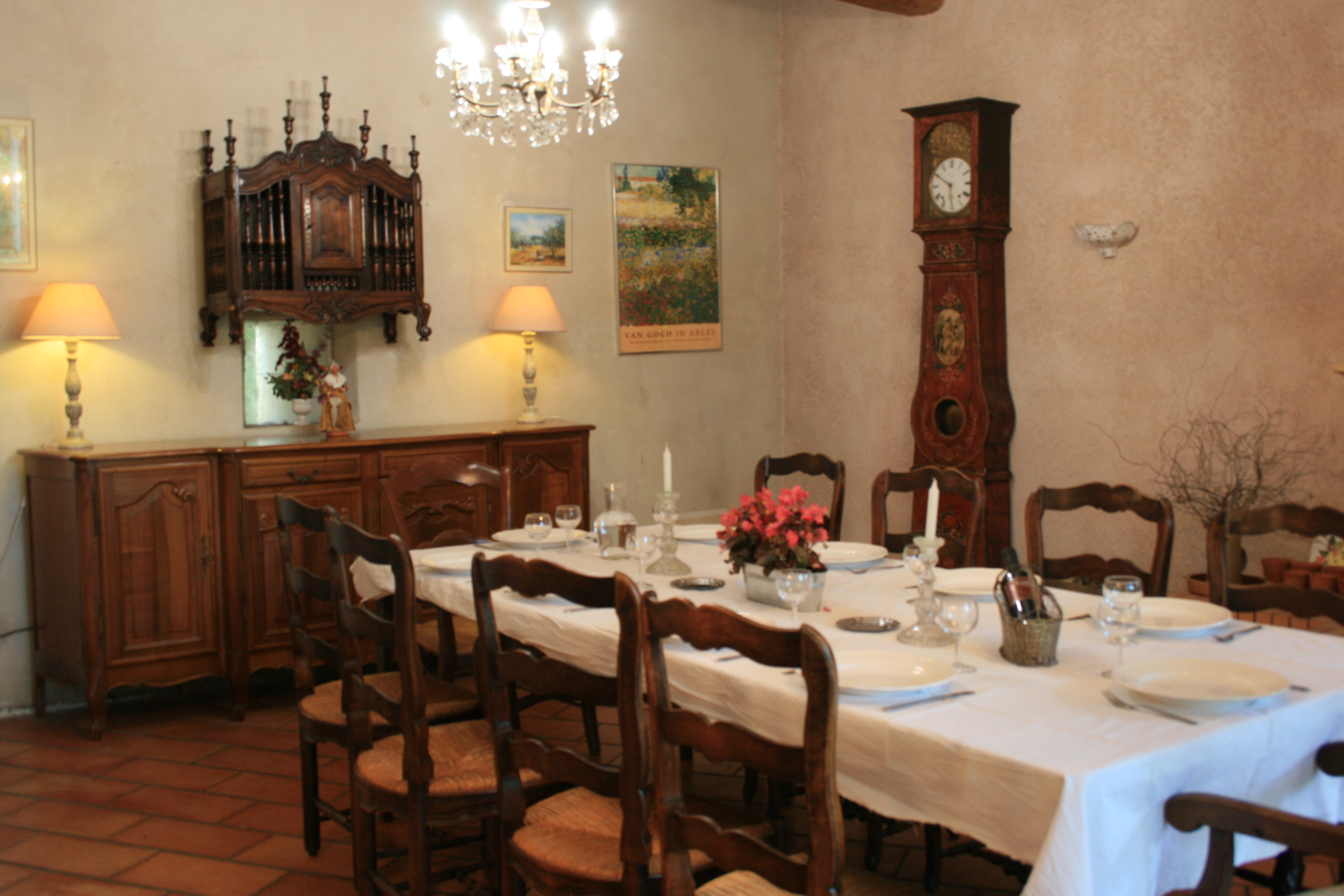 Mas Jullian, Graveson - photo 11