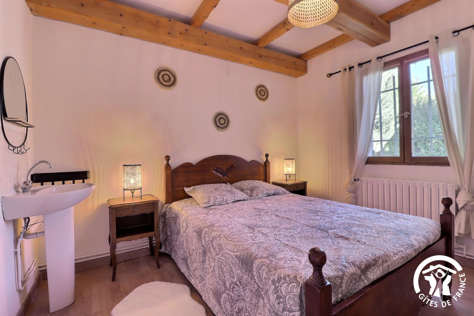 Mas Petite Provence - Lou Pastre, Aureille - photo 22