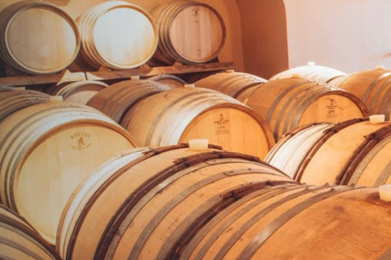 Château Barbanau - photo 4