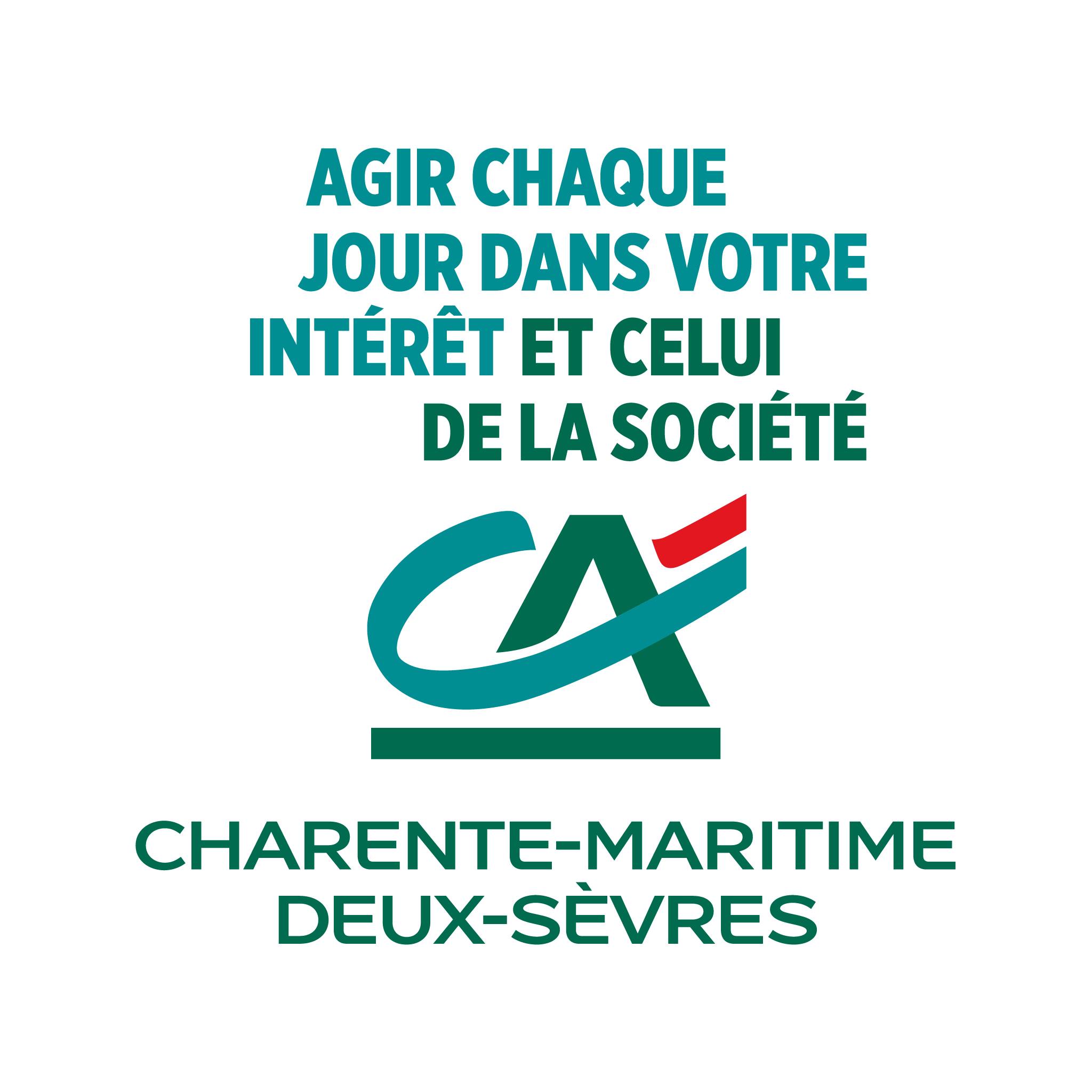 Crédit Agricole Saujon