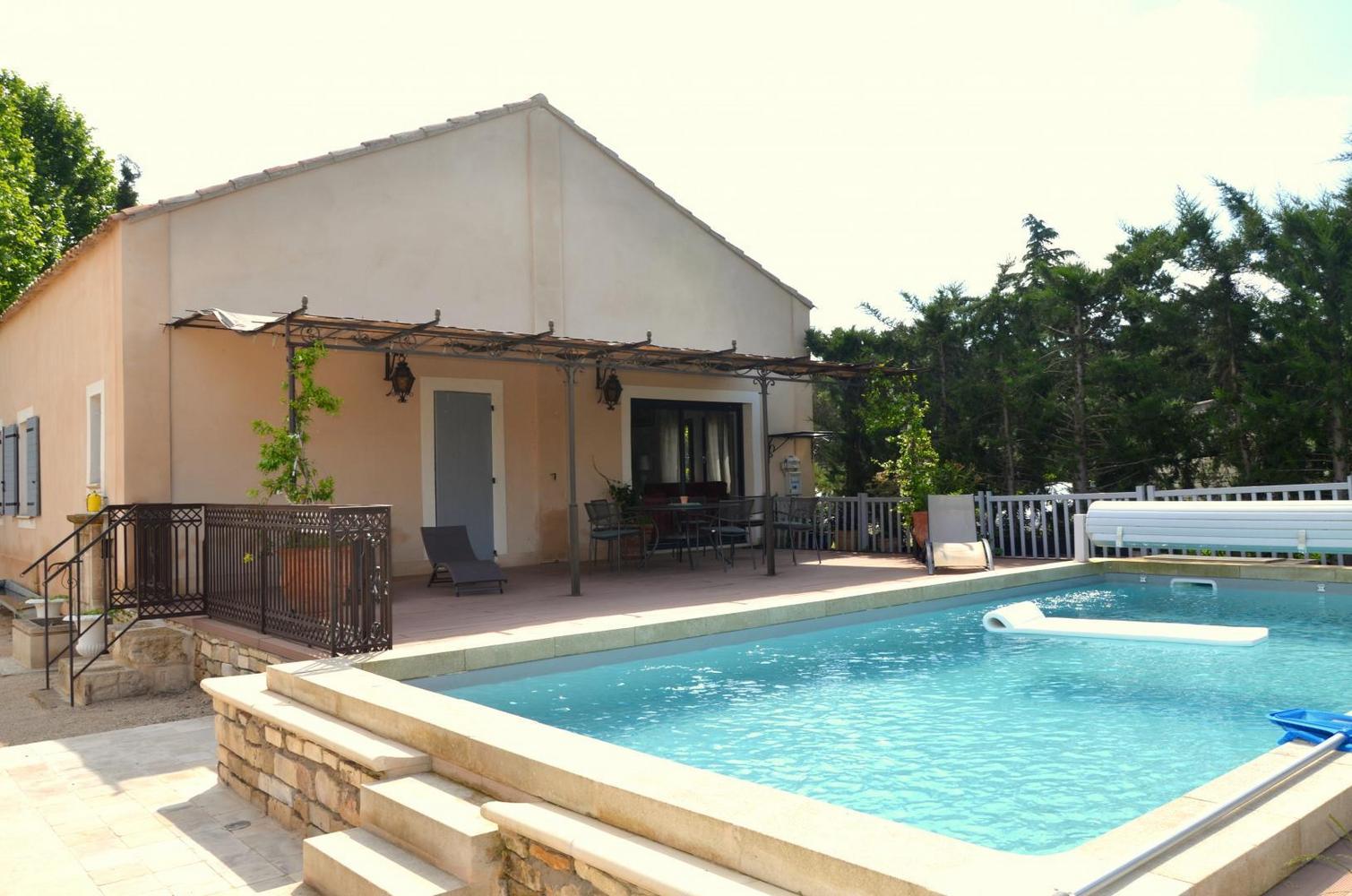 Le Mazet Des Oliviers, Plan-d'Orgon - photo 23