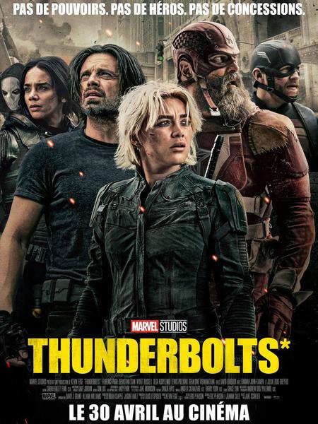 Film Thunderbolts - © Film Thunderbolts Film Thunderbolts - © Film Thunderbolts