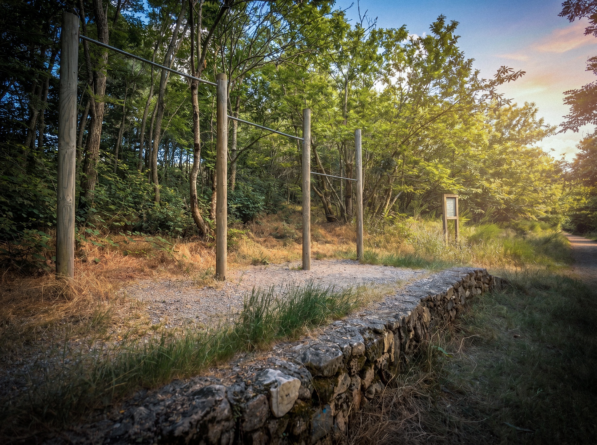 Fôret communale de Roiffieux_Roiffieux
